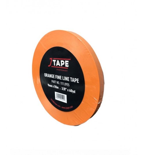 FINE LINE TAPE ORANGE